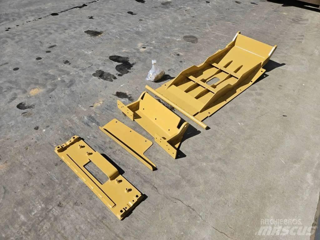 CAT 12M3 その他部品