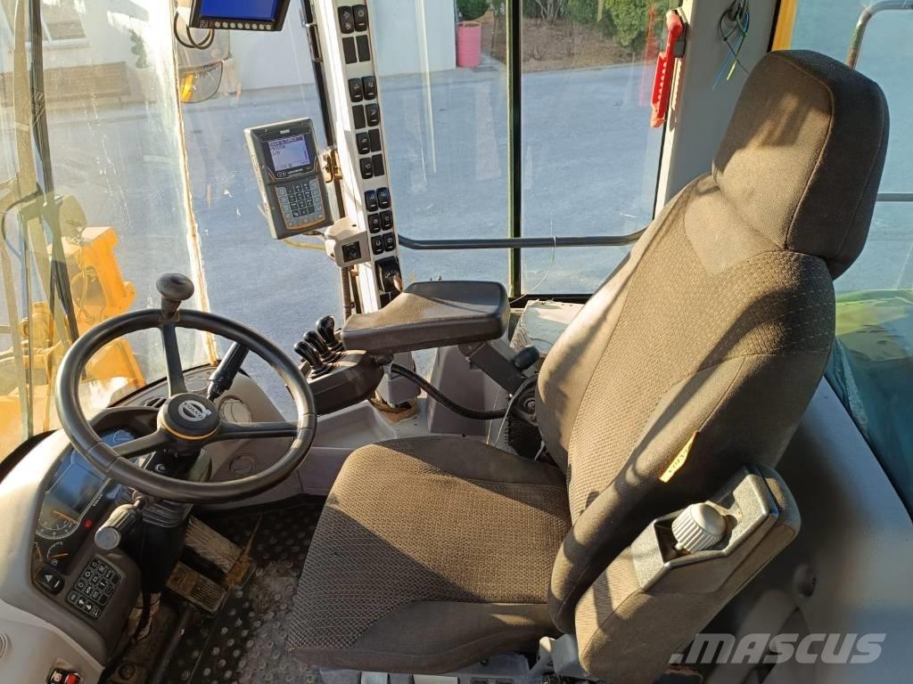 Volvo L 110 H ホイールローダー・タイヤショベル