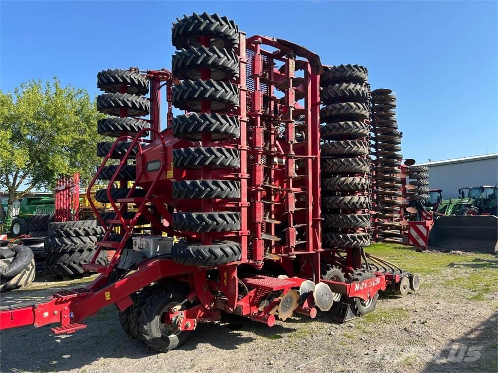 Horsch Pronto 9DC コンビネーションドリル