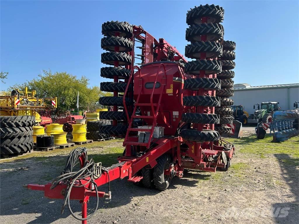 Horsch Pronto 9DC コンビネーションドリル