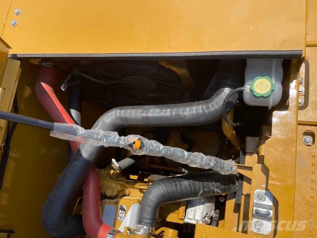 CAT 320 GC 大型油圧ショベル12t以上（パワーショベル・ユンボ）