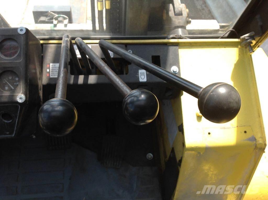 Hyster H 7.00 XL ディーゼル・軽油