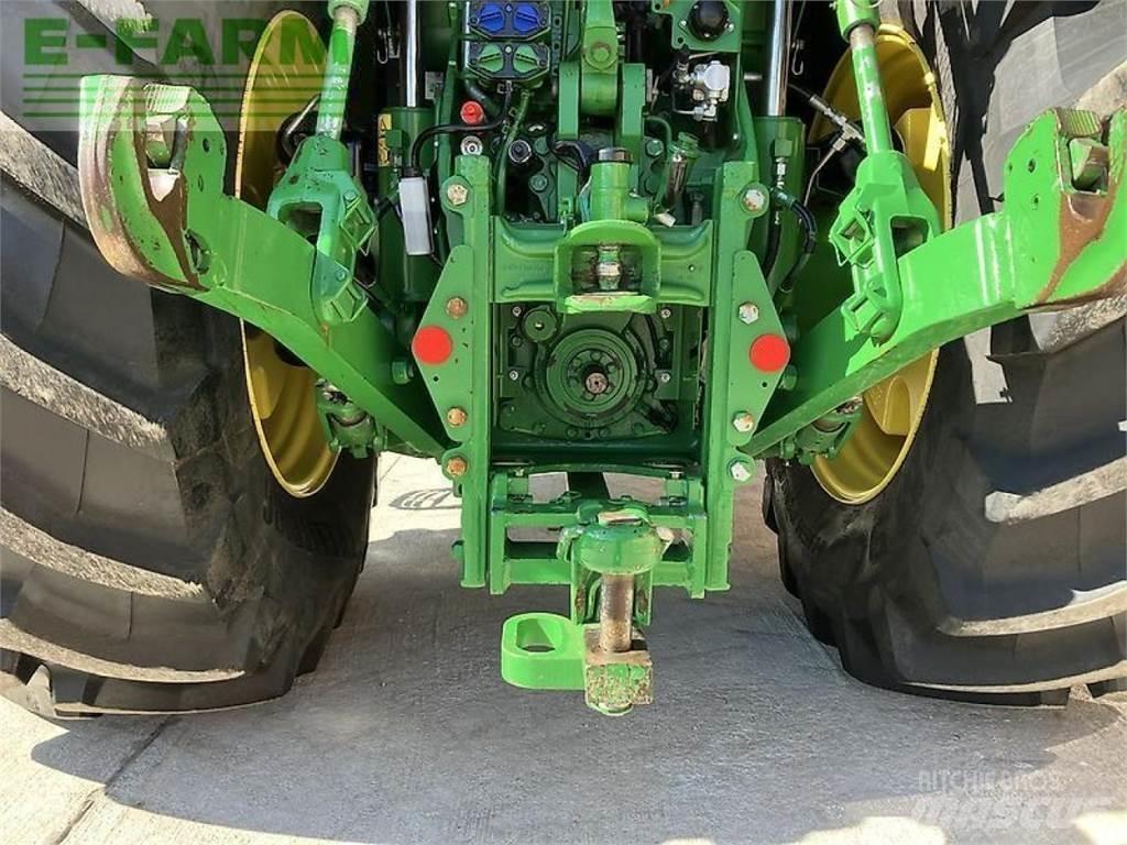 John Deere 8400r トラクター