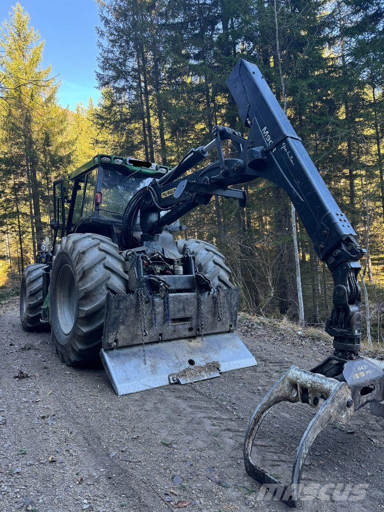 Kotschenreuther R240 スキッダー