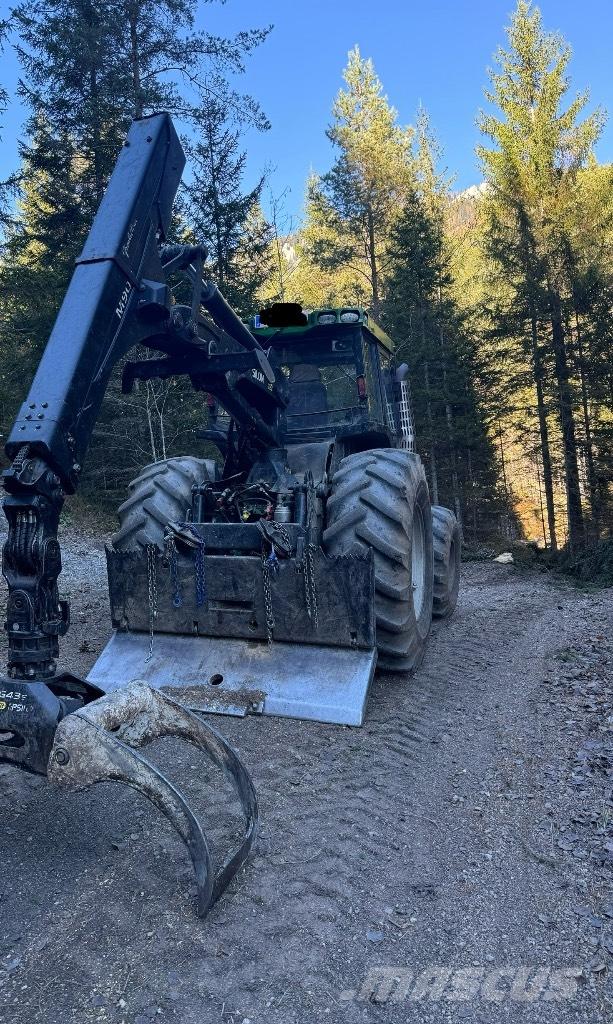 Kotschenreuther R240 スキッダー