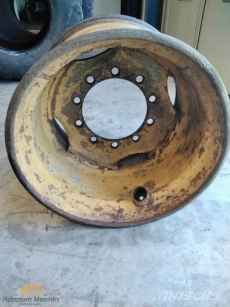 Ösa 250 20x26,5 タイヤ、ホイル、リム