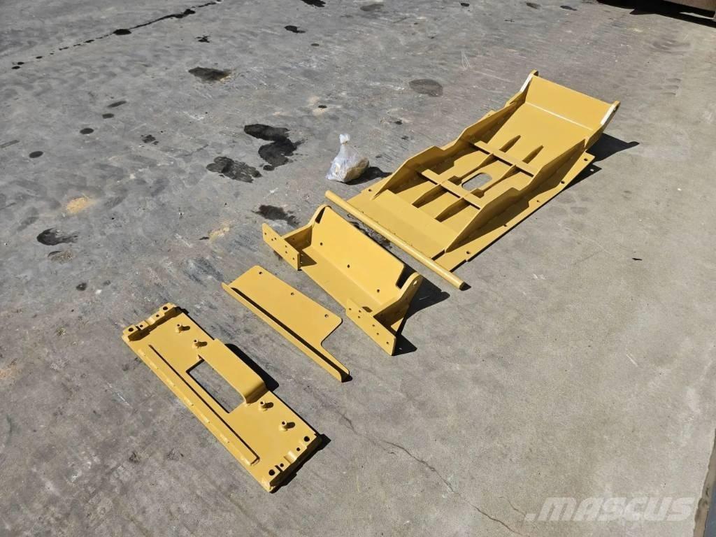 CAT 140M3 その他部品