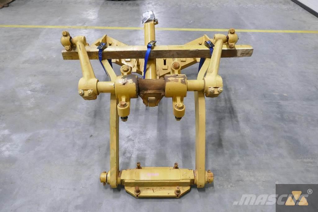 CAT 140H Scarifier その他部品