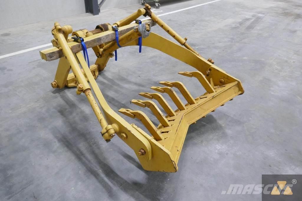 CAT 140H Scarifier その他部品