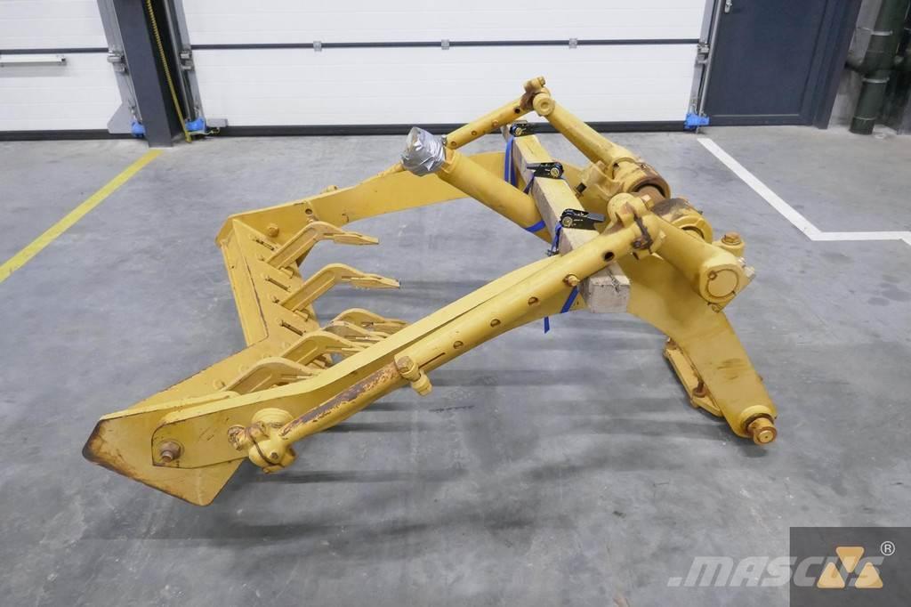 CAT 140H Scarifier その他部品