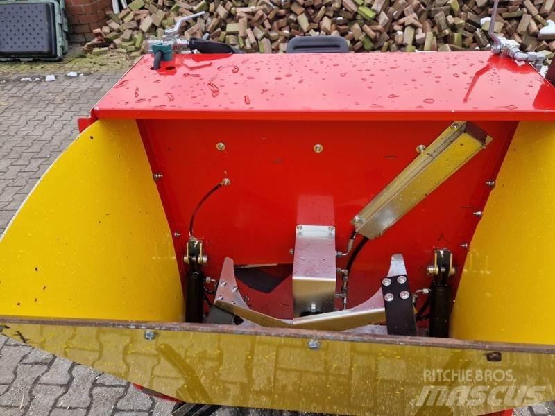 Westermann CM2 Pro 農業機械 -　その他