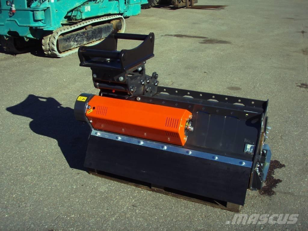 Cangini Slaghack S45 その他部品