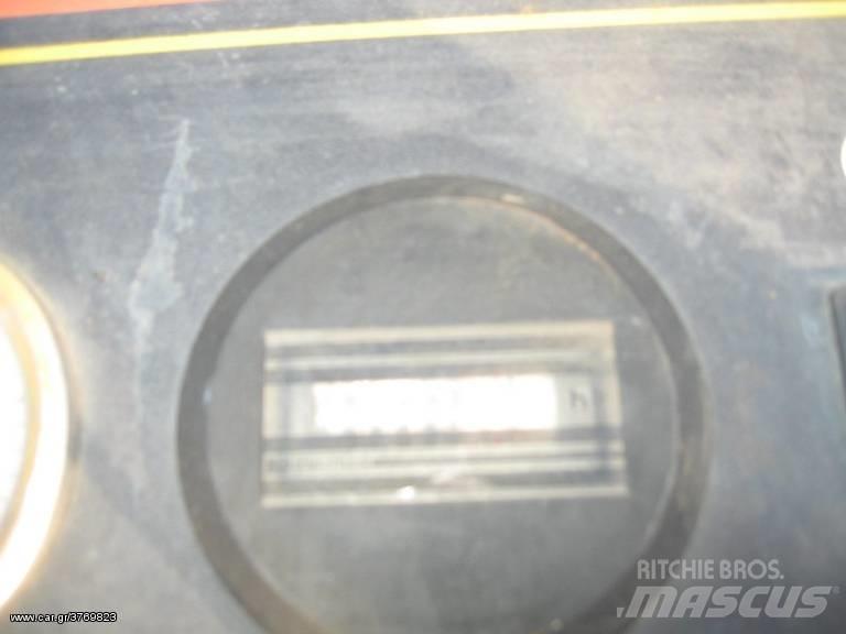 Fini 10 HP 10 BAR コンプレッサー