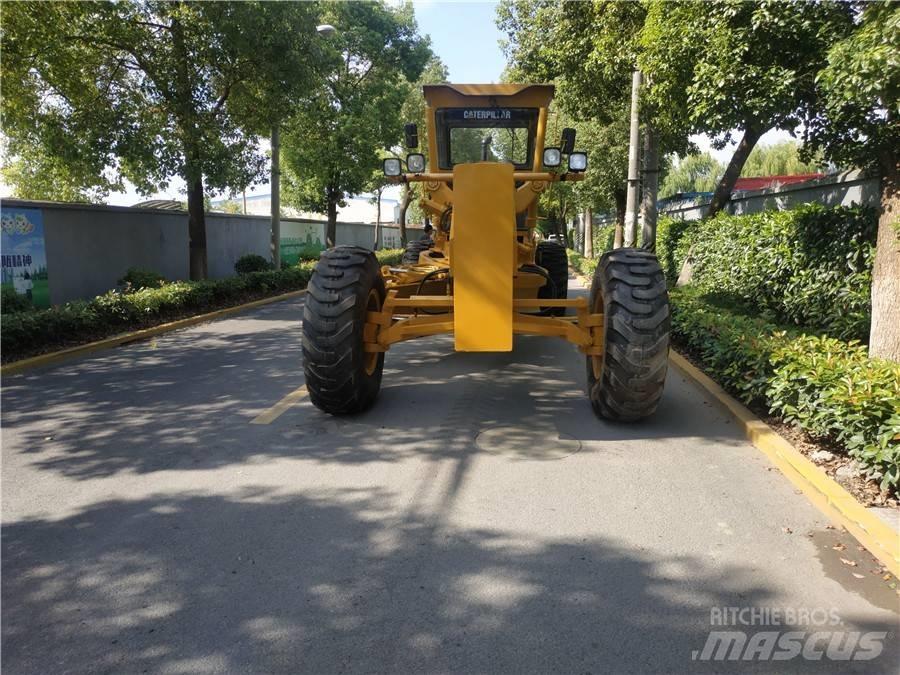 CAT 140 H モーターグレーダー