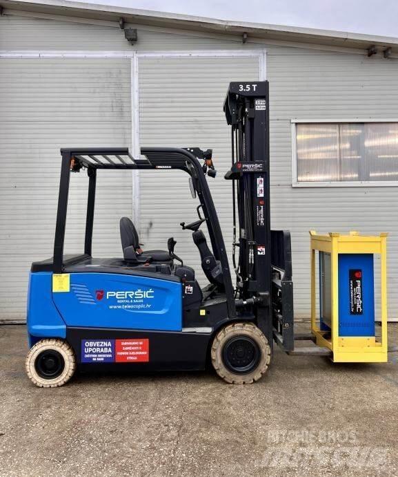 Doosan B35X-7 フォークリフト - その他