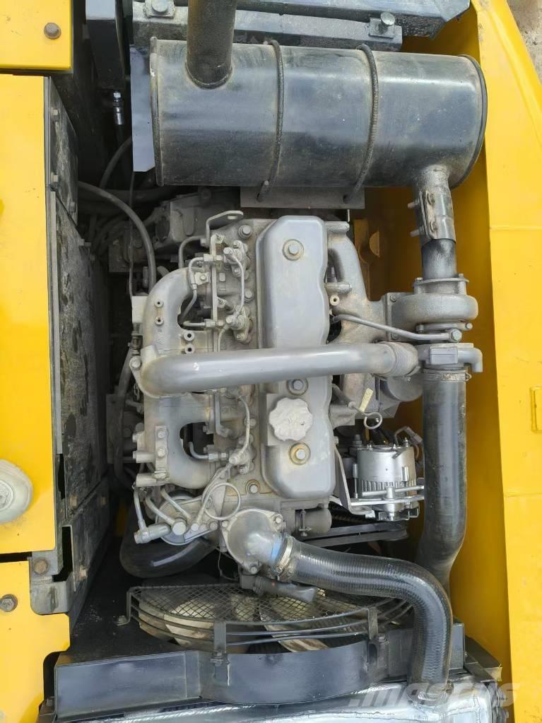 Sumitomo SH120 大型油圧ショベル12t以上（パワーショベル・ユンボ）