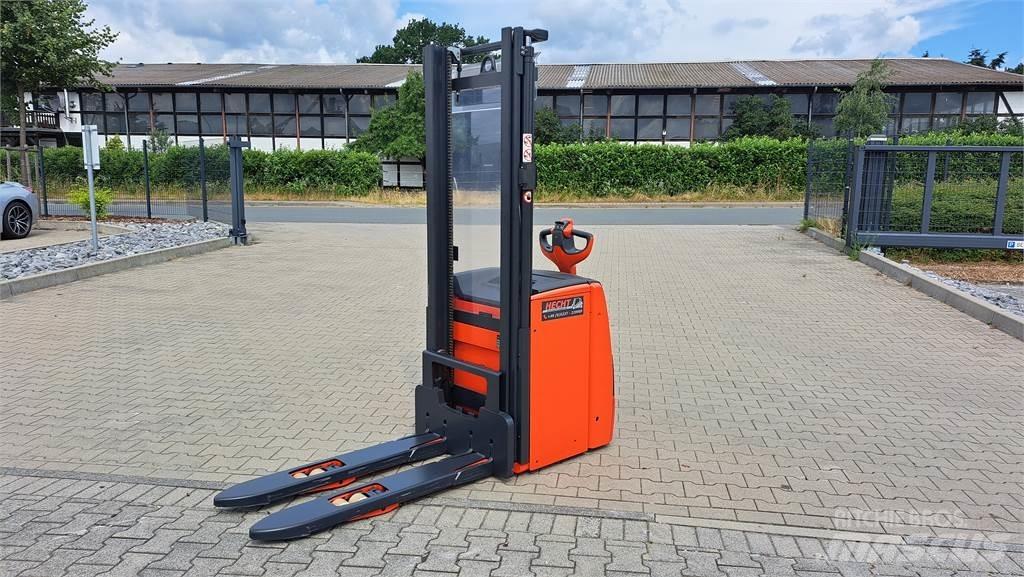 Linde L16i ウォーキンフォークリフト