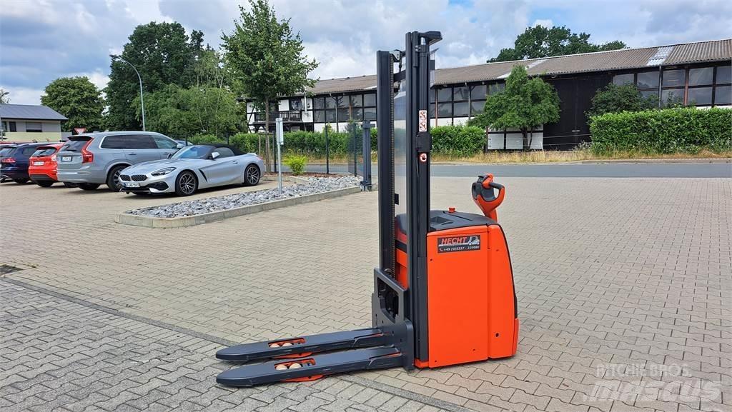 Linde L16i ウォーキンフォークリフト