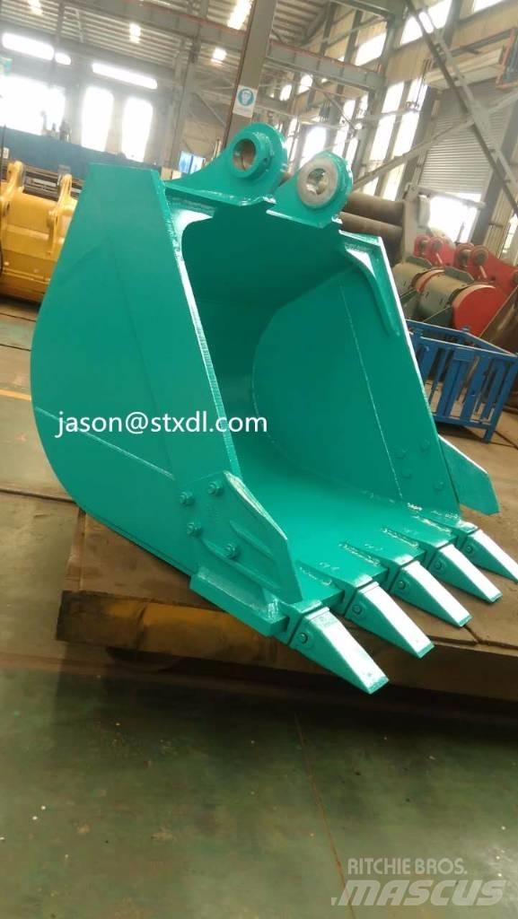 Kobelco SK260 Bucket バケット