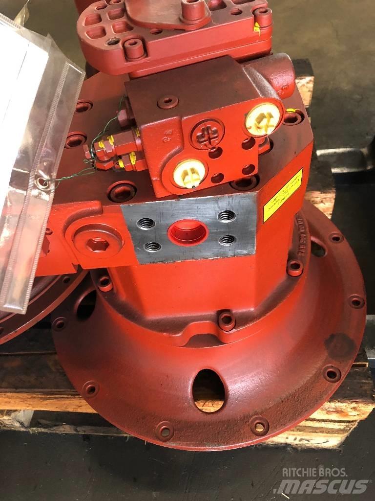 Linde HPR130-01 R 建設機械 -　その他