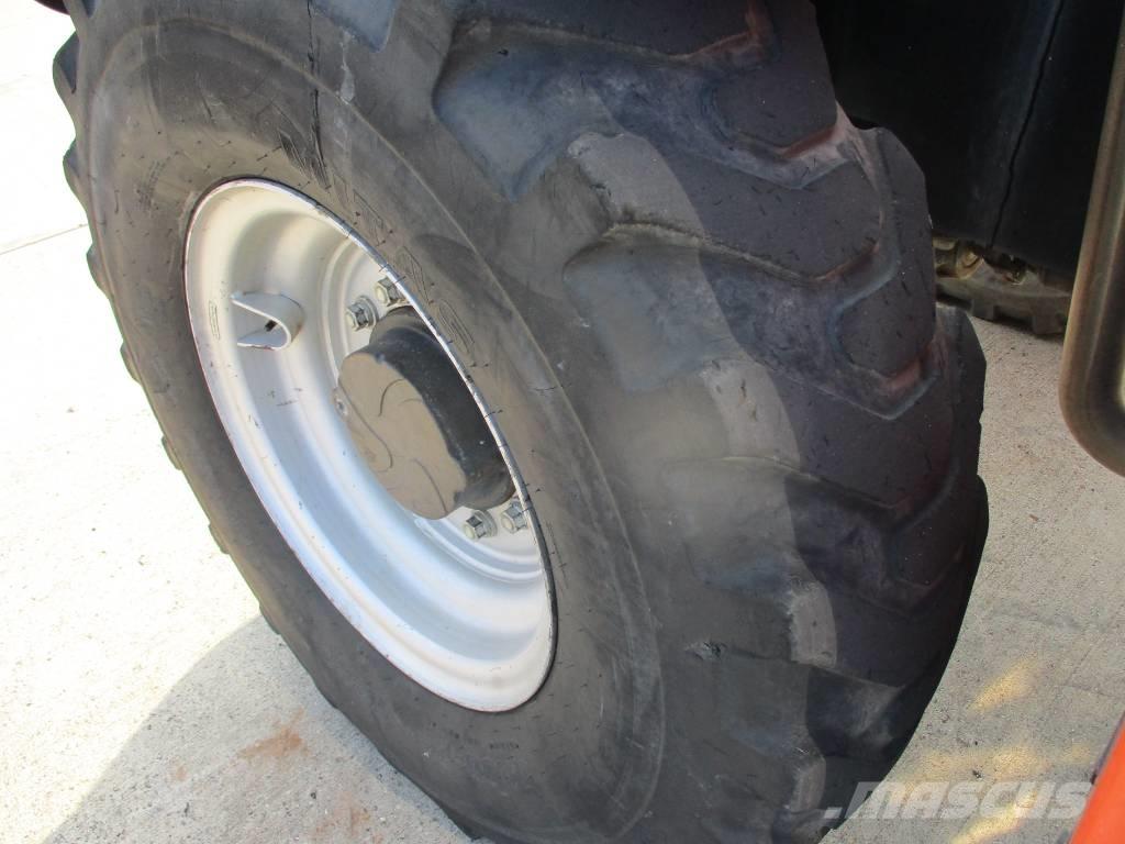 JLG 4017 RS (403) テレスコーピックハンドラー