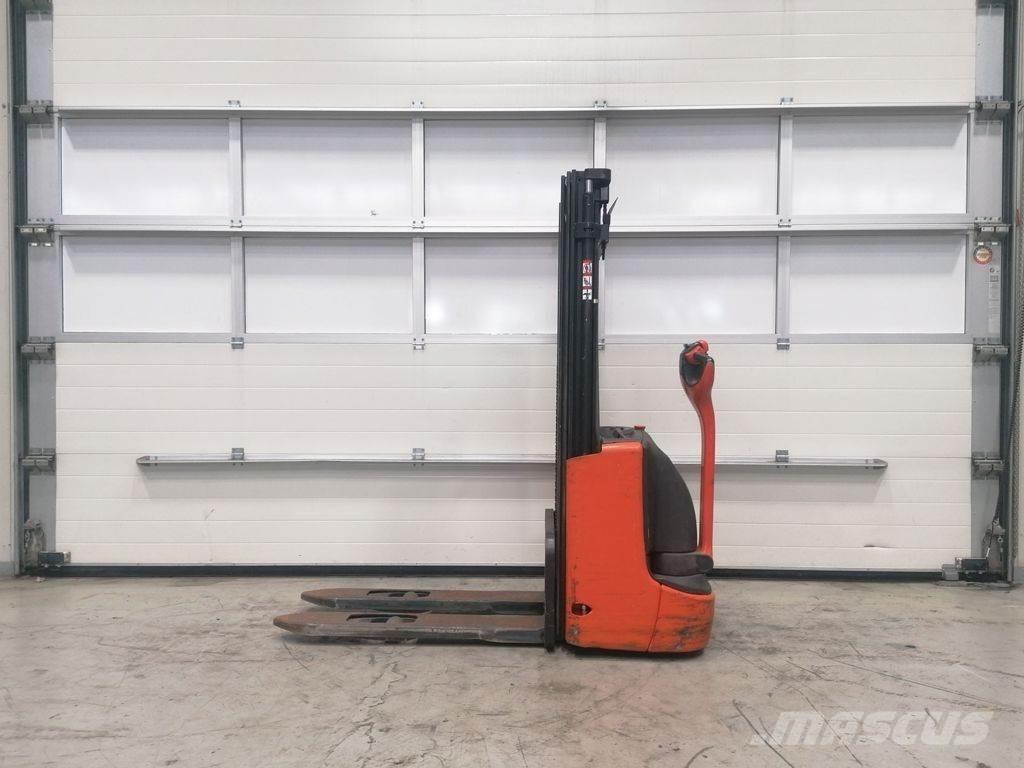 Linde L10 ウォーキンフォークリフト