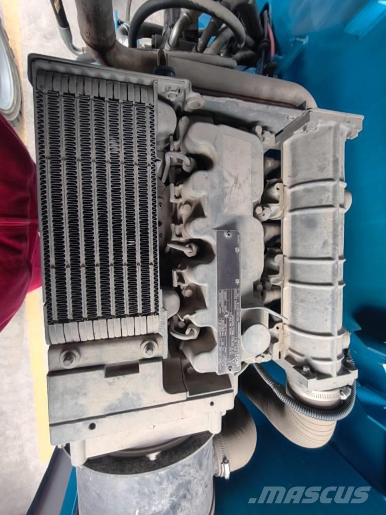 Genie S 65 ブームリフト　直伸型