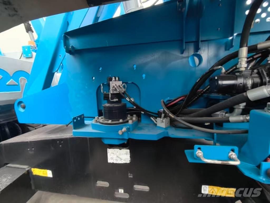 Genie S 65 ブームリフト　直伸型