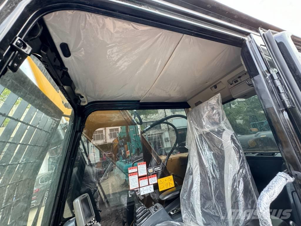 CAT 324 D 大型油圧ショベル12t以上（パワーショベル・ユンボ）