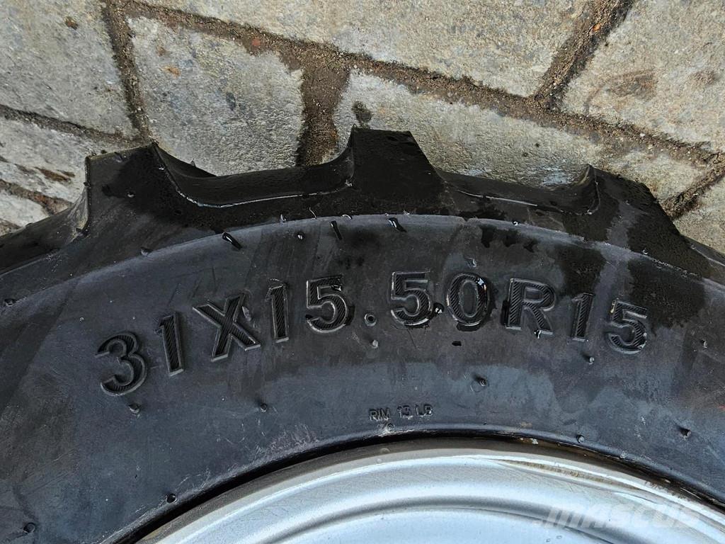 Heracles H280 ホイールローダー・タイヤショベル