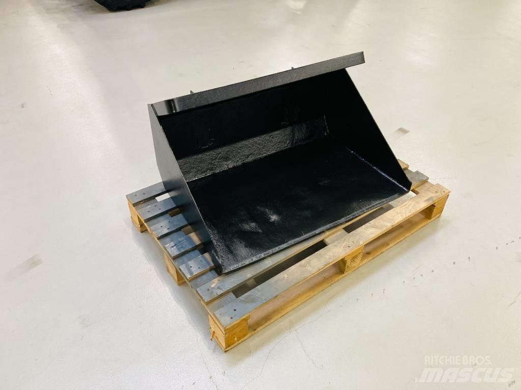 Avant Skovl 90 cm その他部品