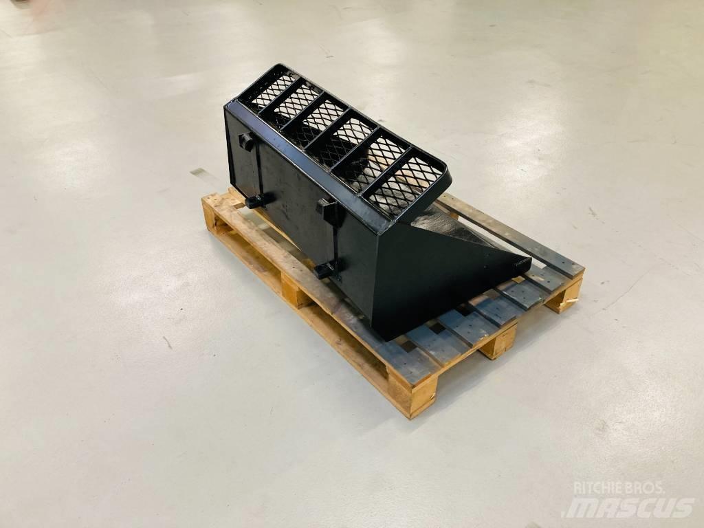 Avant Skovl 90 cm その他部品
