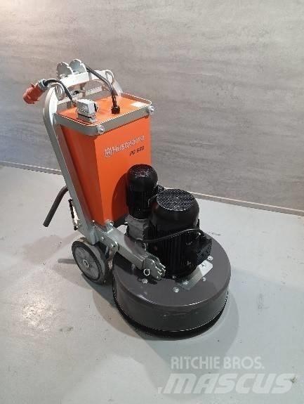 Husqvarna PG 680 建設機械 -　その他