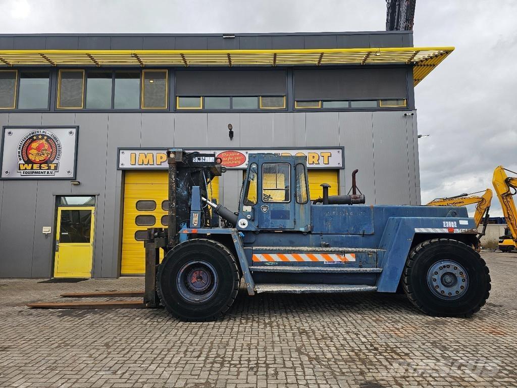 Svetruck 28120-46 ディーゼル・軽油