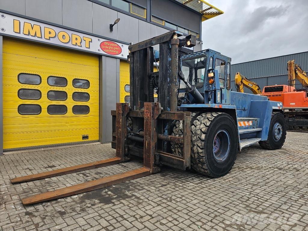 Svetruck 28120-46 ディーゼル・軽油