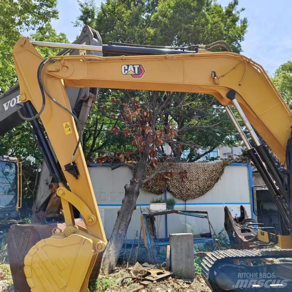 CAT 310 大型油圧ショベル12t以上（パワーショベル・ユンボ）