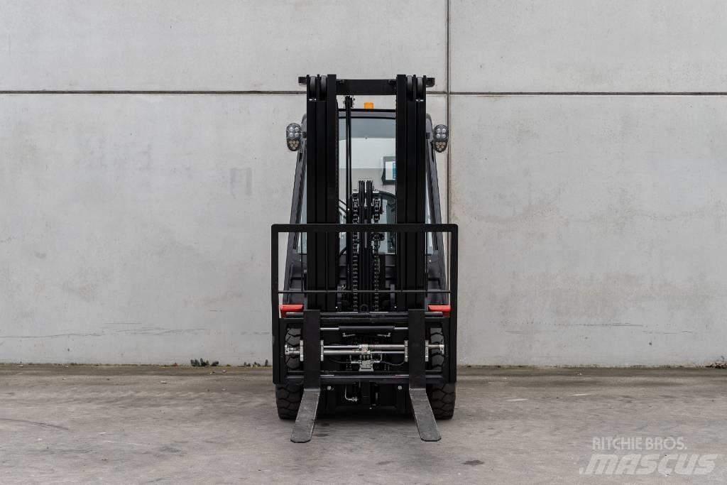 Manitou MI 25 D ディーゼル・軽油