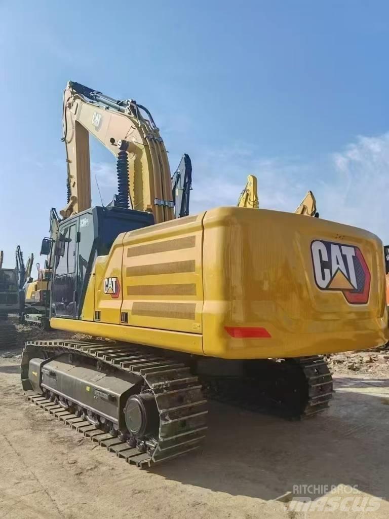 CAT 336 GC 大型油圧ショベル12t以上（パワーショベル・ユンボ）