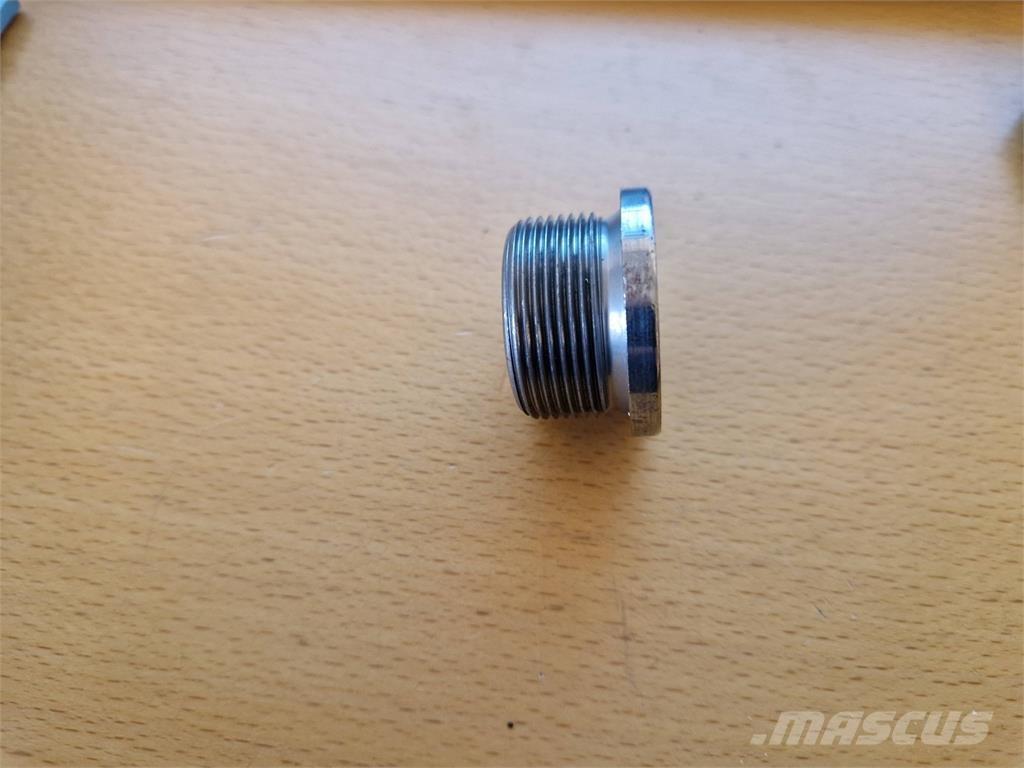 Ponsse 1040103 トランスミッション