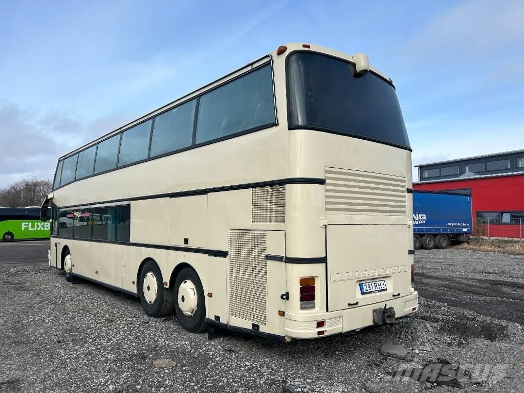 Setra S 228 二階建てバス