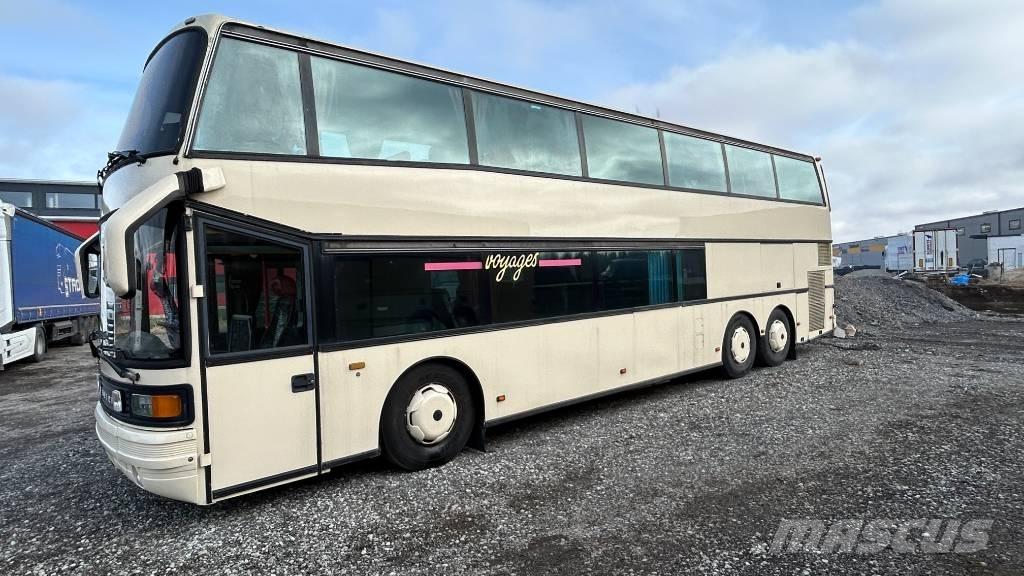 Setra S 228 二階建てバス