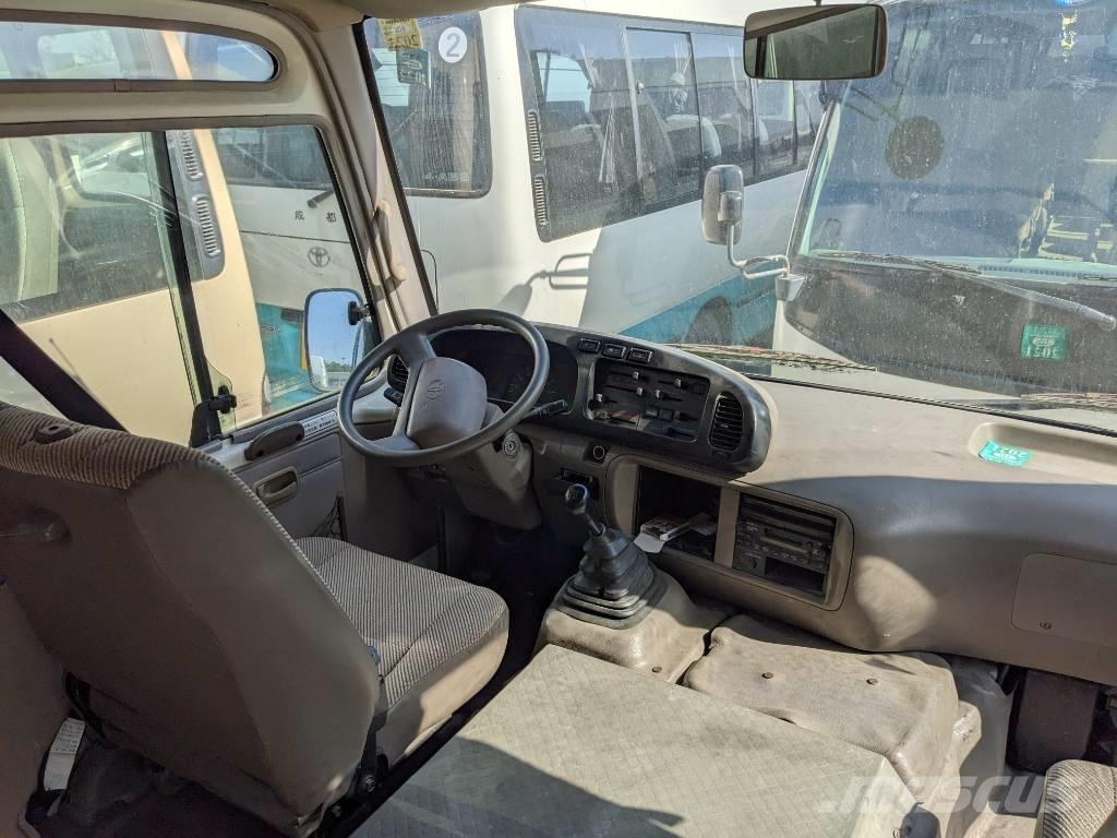 Toyota Coaster Bus マイクロバス