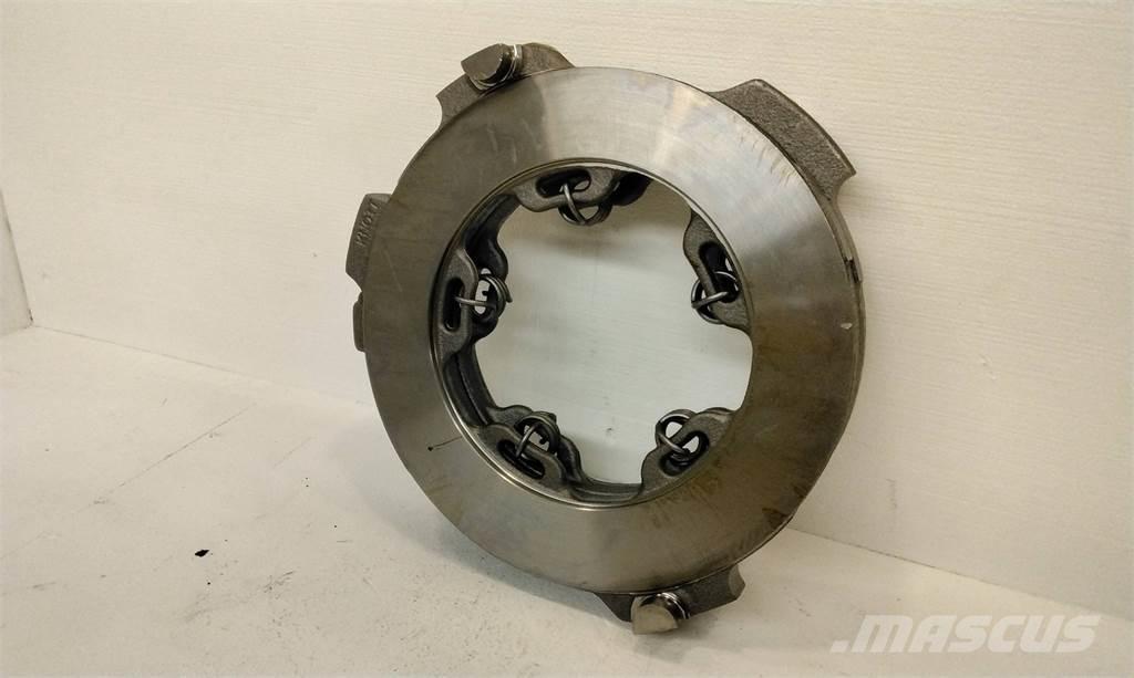 Ponsse 5504002 トランスミッション