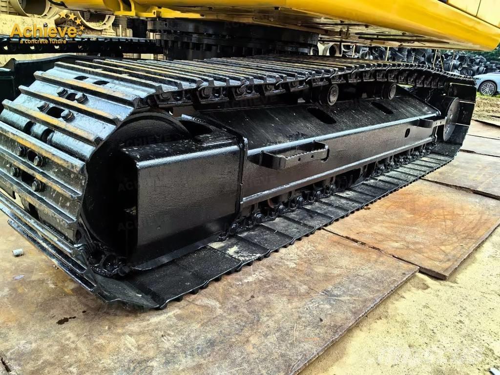 CAT 320GX 大型油圧ショベル12t以上（パワーショベル・ユンボ）