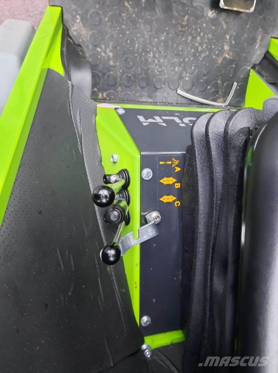 Egholm 2150 C1 グランド整備機械-その他