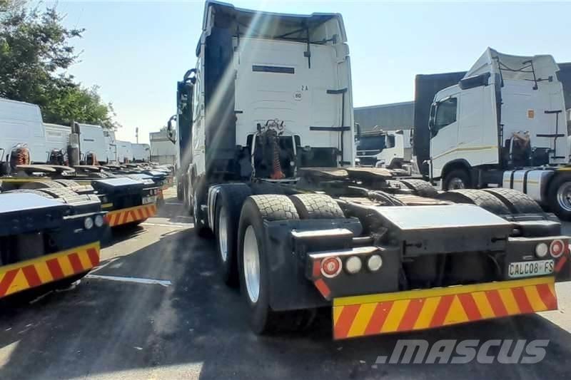 Volvo FH 520 その他トラック