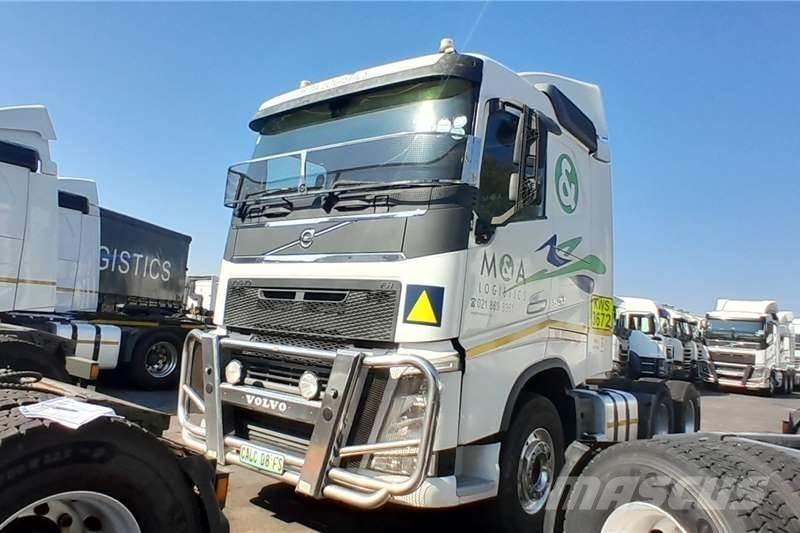 Volvo FH 520 その他トラック