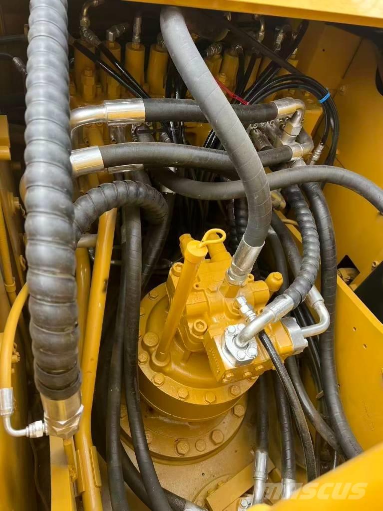 CAT 320 D2L 大型油圧ショベル12t以上（パワーショベル・ユンボ）