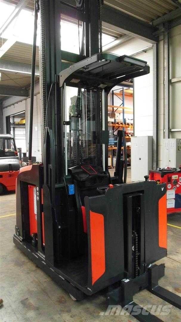 Linde V12 高型オーダーピッカー