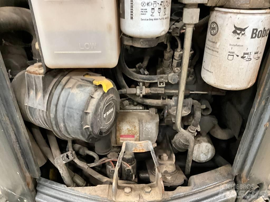 Doosan DX 10 Z ミニ油圧ショベル 7t以下（ミニユンボ・ミニディガー）